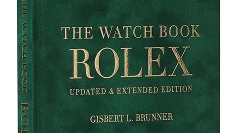 relazioni su ùlibro sulla rolex|Rolex, il libro che diventerà la vostra Bibbia e altri titoli .